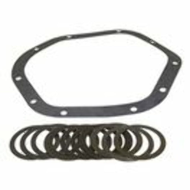 Jeep Metal Differential Carrier Shim Kit J8124791 4x4 drivetrain