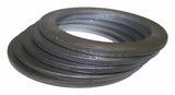 t Crown Automotive - Metal Unpainted Differential Carrier Shim Set - 5013879AA Crown Automotive
