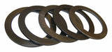 t Crown Automotive - Metal Unpainted Differential Carrier Shim Set - 5013880AA Crown Automotive