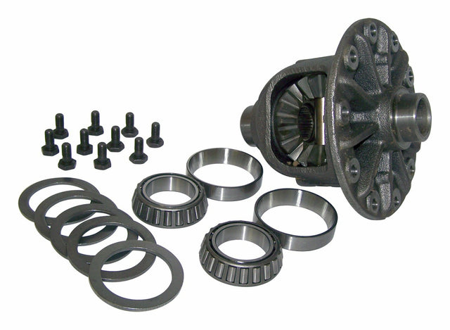 Jeep Metal Differential Case Kit - 4856357AS steel 4x4 drivetrain