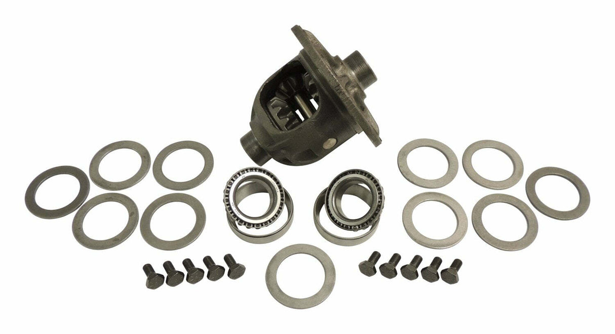 Jeep Metal Differential Case Kit - 5012477AA steel 4x4 drivetrain