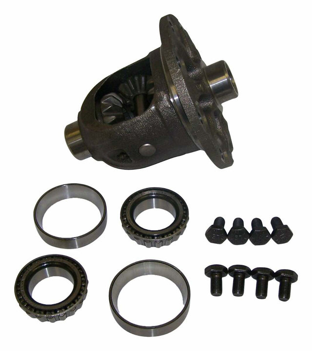 Jeep Metal Differential Case Kit - 5012808AB steel 4x4 drivetrain