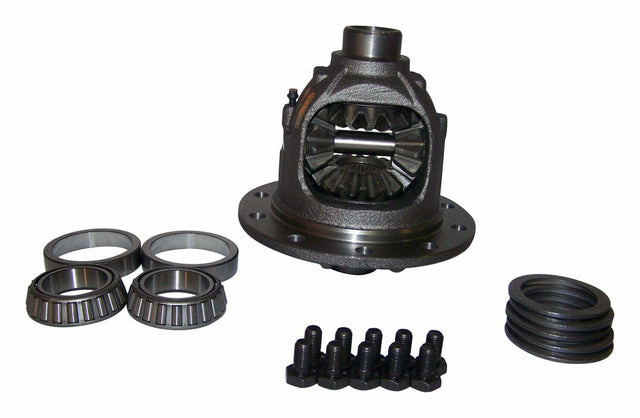 Jeep Metal Differential Case Kit - 5019855AA steel 4x4 drivetrain
