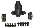Jeep Metal Differential Case Kit - 5066529AA steel 4x4 drivetrain