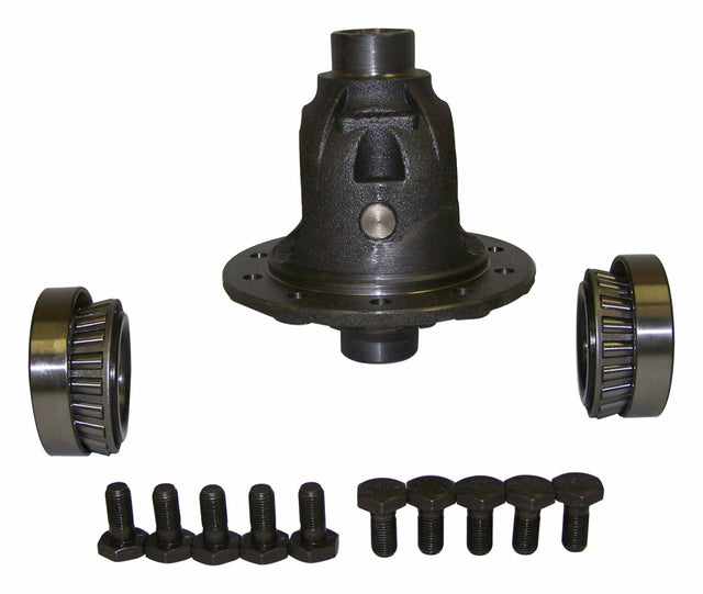 Jeep Metal Differential Case Kit - 5066529AA steel 4x4 drivetrain