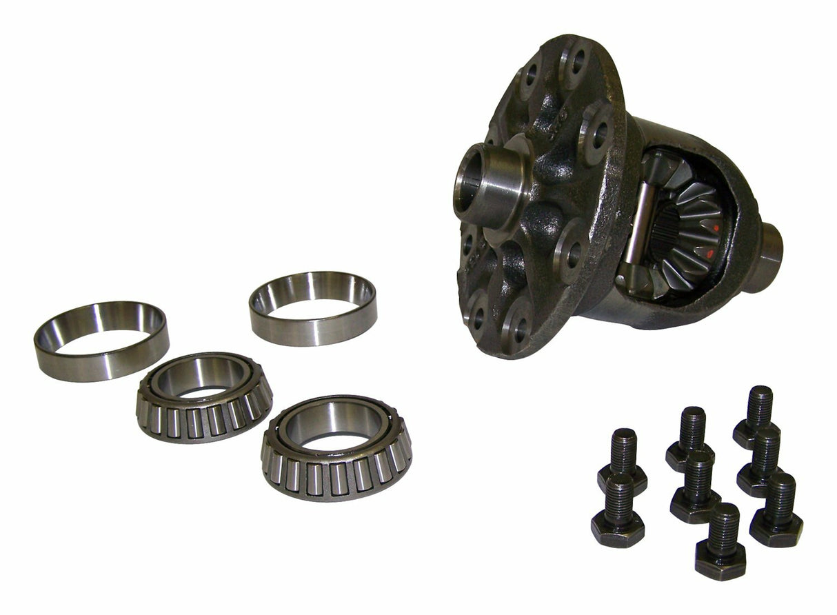 Jeep Metal Differential Case Kit - 5072976AA steel 4x4 drivetrain