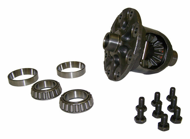 Jeep Metal Differential Case Kit - 5072976AA steel 4x4 drivetrain