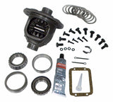 Jeep Metal Differential Case Kit - 5252582 4x4 drivetrain