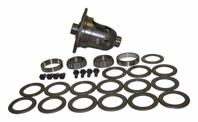 Jeep Metal Differential Case Kit - 83502880 4x4 drivetrain