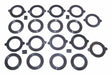 Jeep Metal Differential Clutch Kit - 4626720 4x4 drivetrain