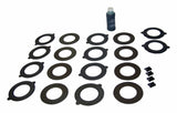 t Crown Automotive - Metal Unpainted Differential Clutch Kit - J8122379 Crown Automotive