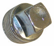 Jeep Metal Differential Cover Plug - 3640792 steel 4x4 drivetrain