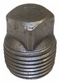 t Crown Automotive - Metal Unpainted Differential Cover Plug - J8126812 Crown Automotive