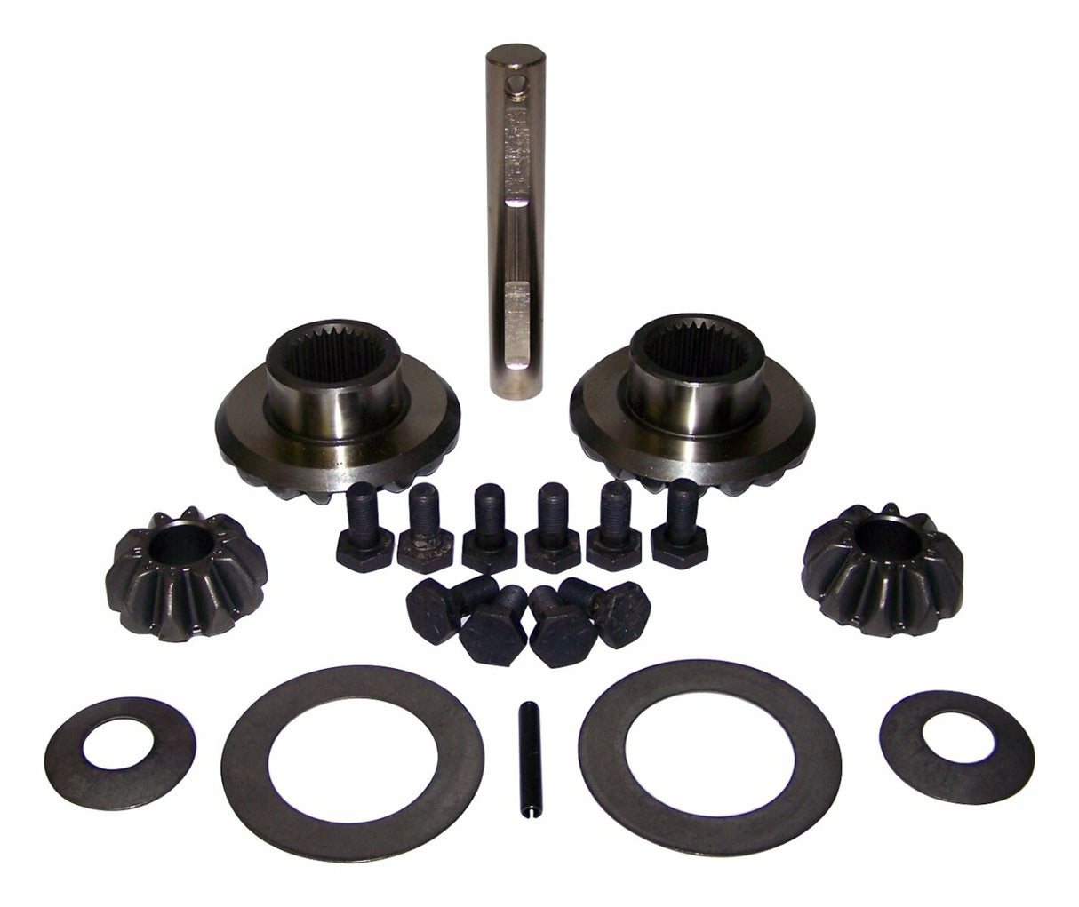 Jeep Metal Differential Gear Kit - 4778595 4x4 drivetrain