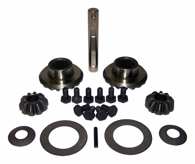 Jeep Metal Differential Gear Kit - 4778595 4x4 drivetrain