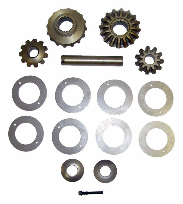 Jeep Metal Differential Gear Kit - 4798912 4x4 drivetrain