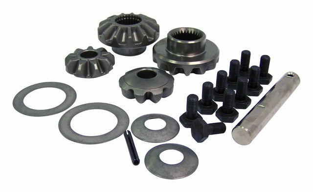 Jeep Metal Differential Gear Kit - 5066530AA 4x4 drivetrain