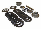 t Crown Automotive - Metal Unpainted Differential Gear Kit - 5252497 Crown Automotive
