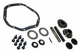 Jeep Metal Differential Gear Kit J8129228 4x4 drivetrain
