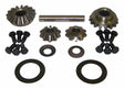 t Crown Automotive - Metal Unpainted Differential Gear Kit - J8129241 Crown Automotive