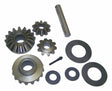 t Crown Automotive - Metal Unpainted Differential Gear Set - 26019852 Crown Automotive