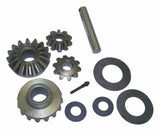 t Crown Automotive - Metal Unpainted Differential Gear Set - 26019852 Crown Automotive