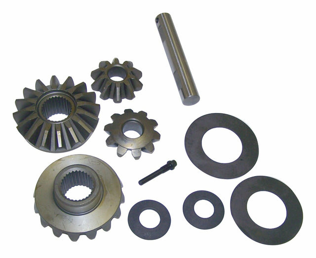 t Crown Automotive - Metal Unpainted Differential Gear Set - 26019852 Crown Automotive