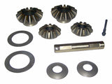 Jeep Metal Differential Gear Set - 4740670 steel 4x4 drivetrain