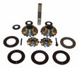 Jeep Metal Differential Gear Set - 4746879 4x4 drivetrain
