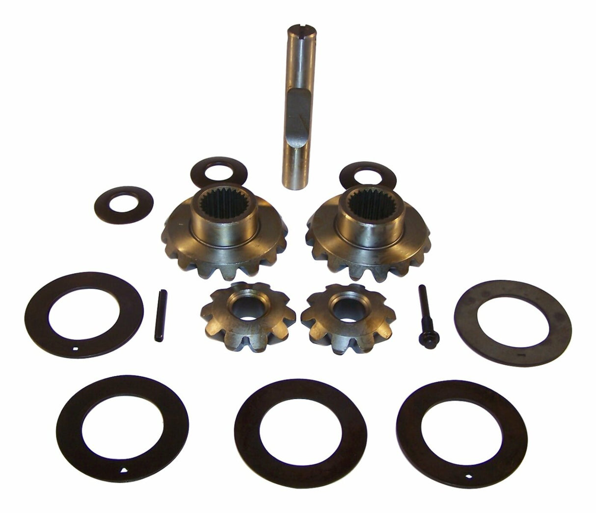 Jeep Metal Differential Gear Set - 4746879 4x4 drivetrain