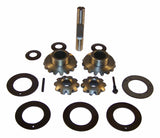 Jeep Metal Differential Gear Set - 4746879 4x4 drivetrain