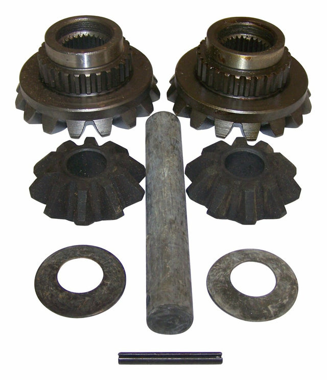 Jeep Metal Differential Gear Set J8129240 4x4 drivetrain