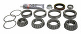 Jeep Metal Differential Overhaul Kit - 3171166K 4x4 drivetrain