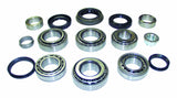 Jeep Metal Differential Overhaul Kit - D35WJMASKIT 4x4 drivetrain