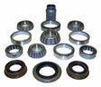 Jeep Metal Differential Overhaul Kit - D44ZMASKIT 4x4 drivetrain