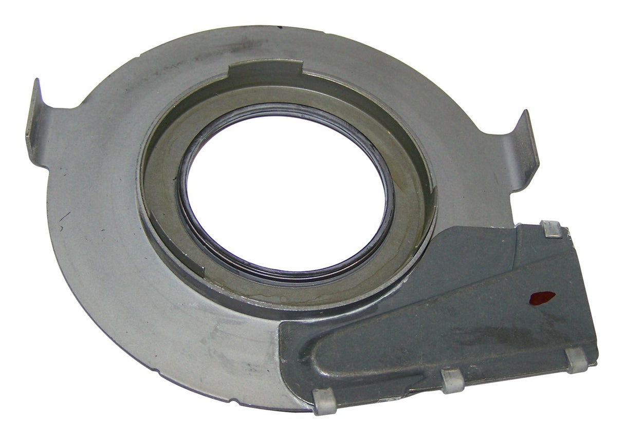 Jeep Metal Differential Plenum - 5012725AA 4x4 drivetrain