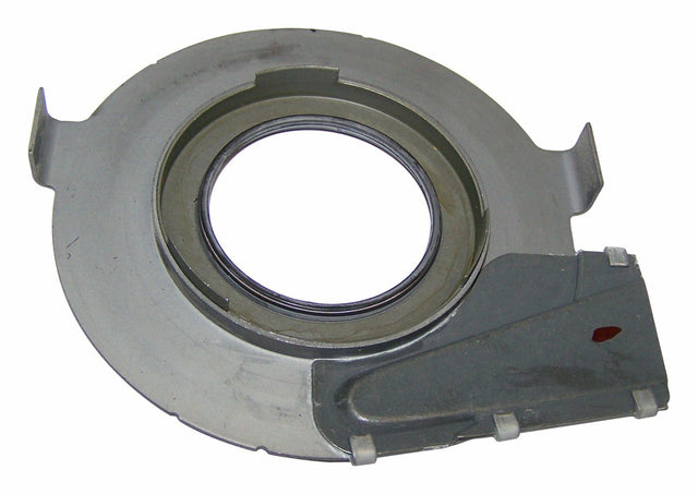 Jeep Metal Differential Plenum - 5012725AA 4x4 drivetrain
