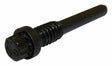 t Crown Automotive - Metal Unpainted Differential Shaft Bolt - 5252502 Crown Automotive