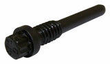 t Crown Automotive - Metal Unpainted Differential Shaft Bolt - 5252502 Crown Automotive