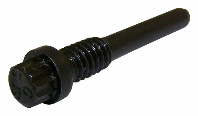 t Crown Automotive - Metal Unpainted Differential Shaft Bolt - 5252502 Crown Automotive