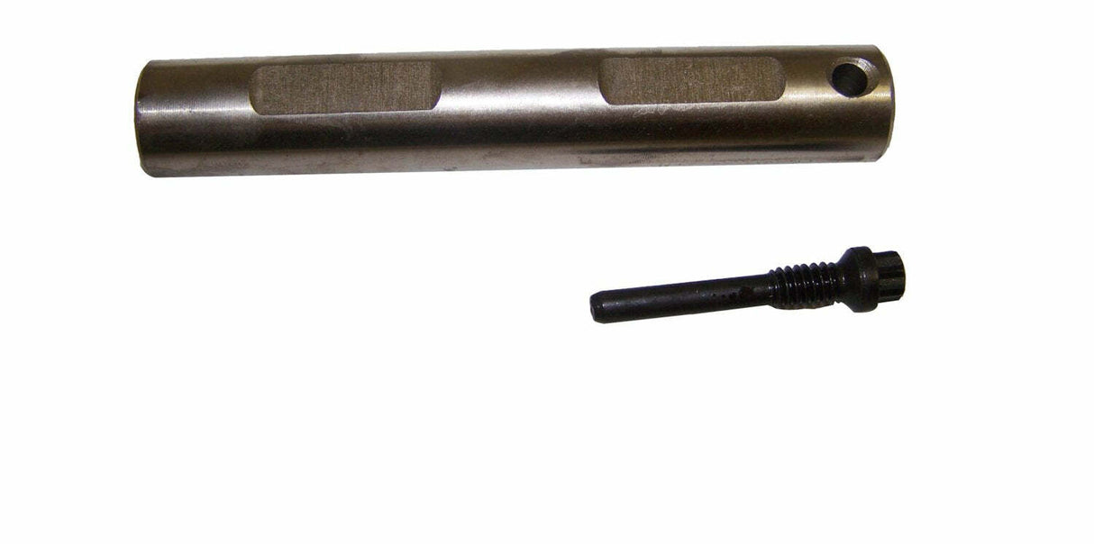 Jeep Metal Differential Shaft Kit - 5252502K steel 4x4 drivetrain