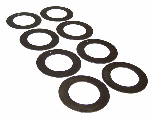 Metal Differential Side Gear Thrust Washer Set - 4883085