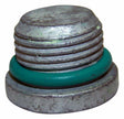 Jeep Metal Drain Plug - 5066054AA