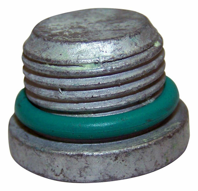 Jeep Metal Drain Plug - 5066054AA
