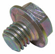 Jeep Metal Drain Plug - 83504041