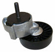 Jeep Metal Drive Belt Tensioner - 4556027 steel