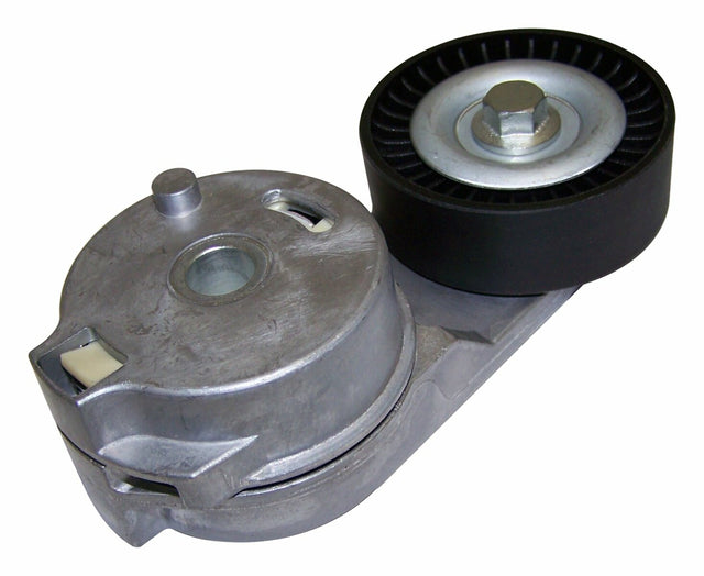 Jeep Metal Drive Belt Tensioner - 4861660AA