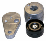 Jeep Metal Drive Belt Tensioner - 4897159AB