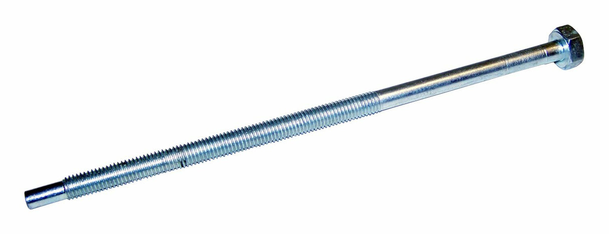t Crown Automotive - Metal Unpainted Drive Belt Tensioner Bolt - 6503198 Crown Automotive