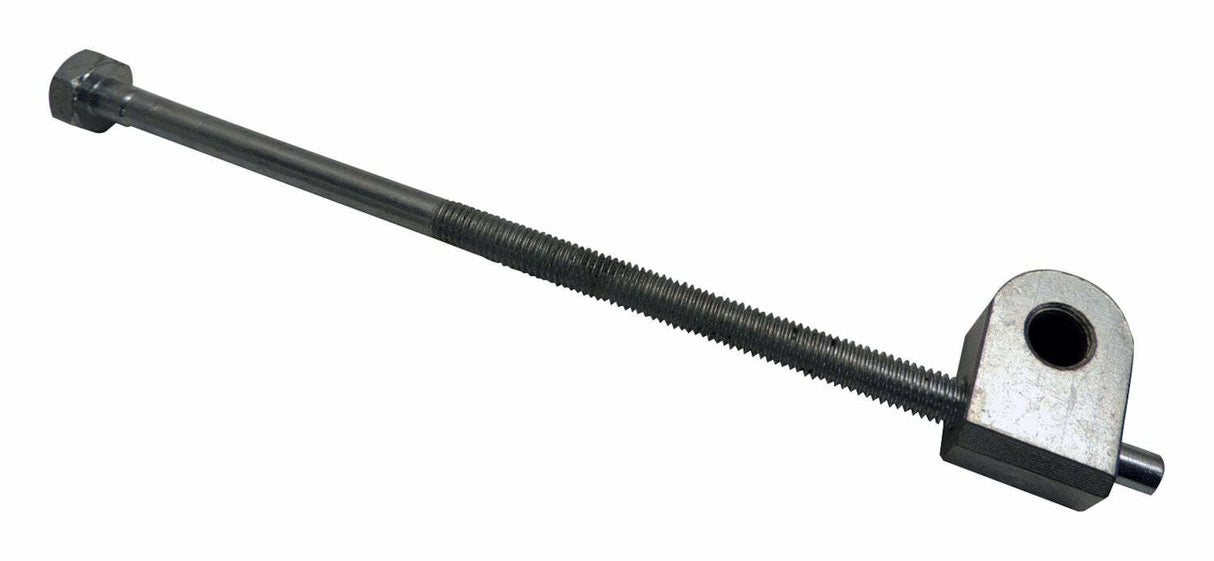 t Crown Automotive - Metal Unpainted Drive Belt Tensioner Bolt & Collar - 6503198K Crown Automotive
